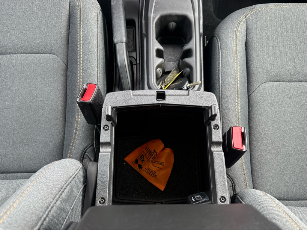 2024 Jeep Wrangler 4xe - Gallery image 29