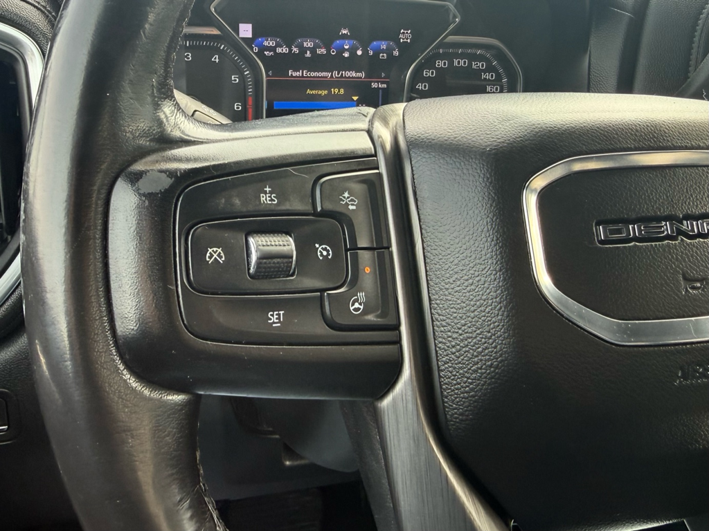 2019 GMC Sierra 1500 - Gallery image 16