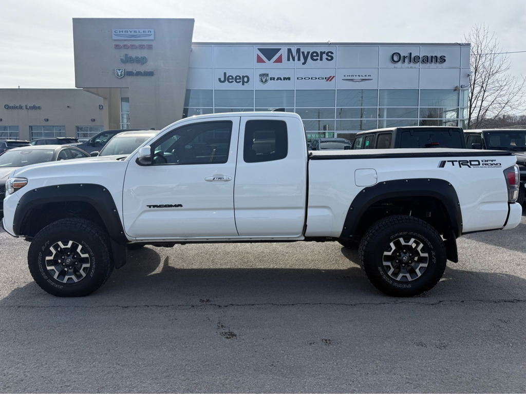 2022 Toyota Tacoma - Gallery image 6