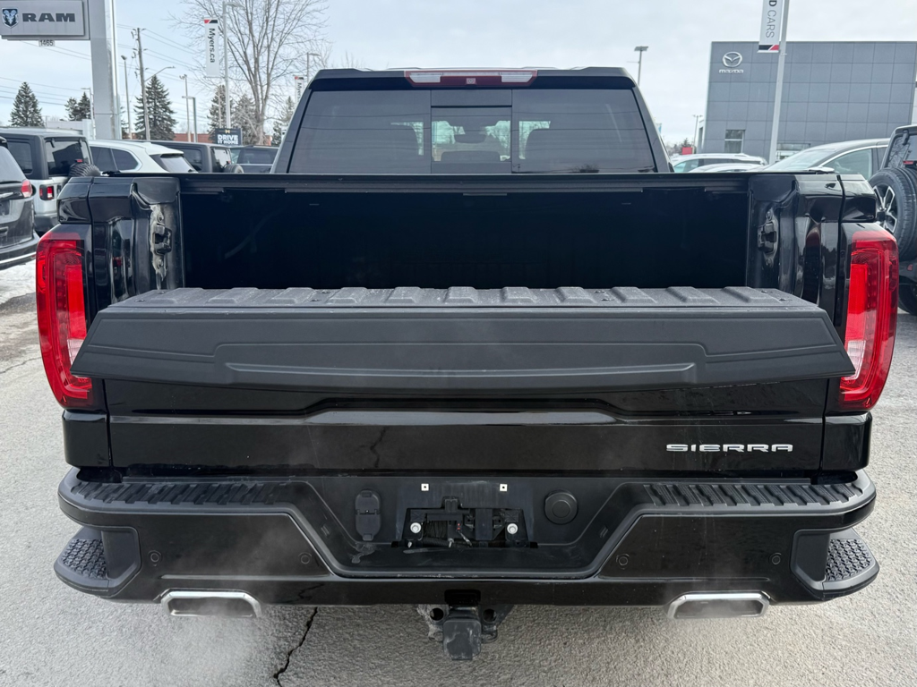 2019 GMC Sierra 1500 - Gallery image 34