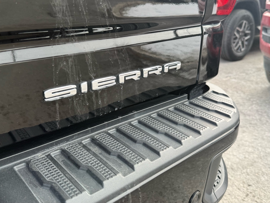 2019 GMC Sierra 1500 - Gallery image 9