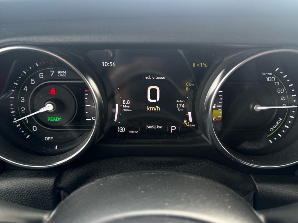 2021 Jeep Wrangler Unlimited - Gallery image 3