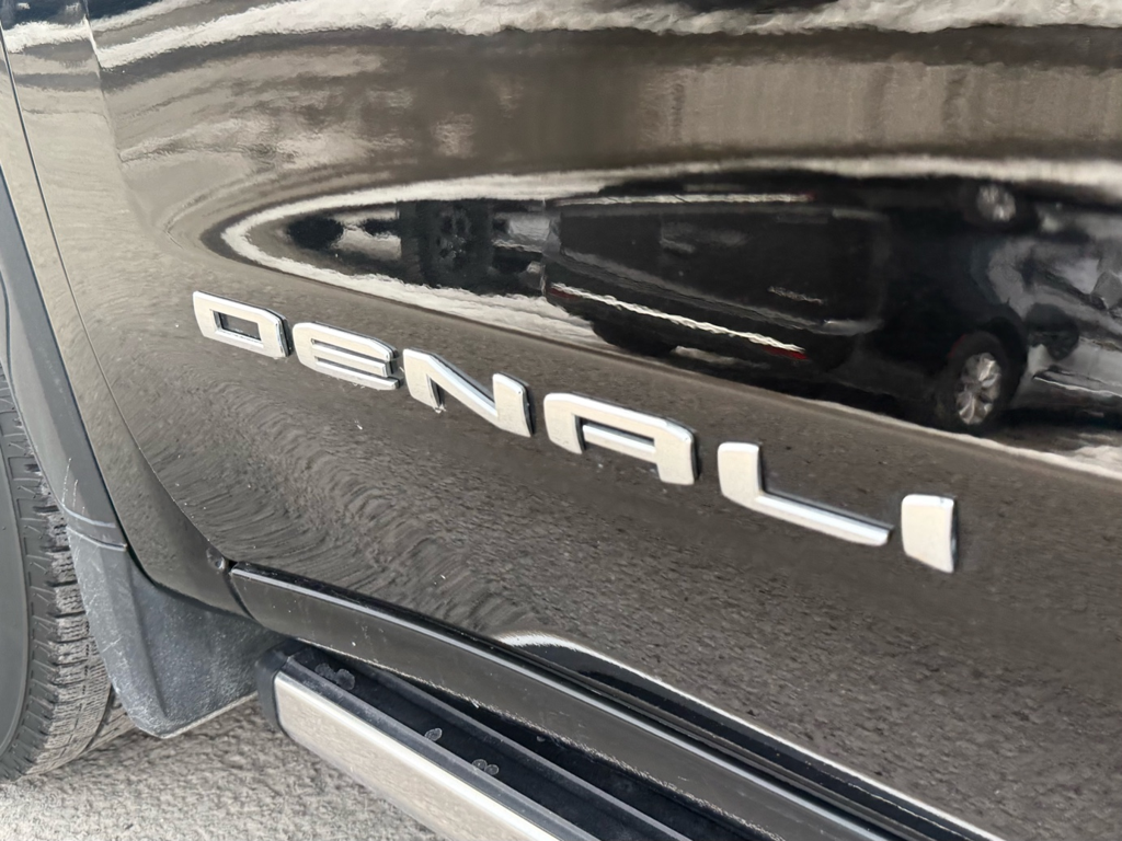 2019 GMC Sierra 1500 - Gallery image 7