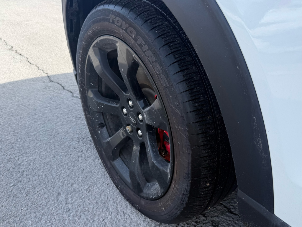 2020 Ford Explorer - Gallery image 7