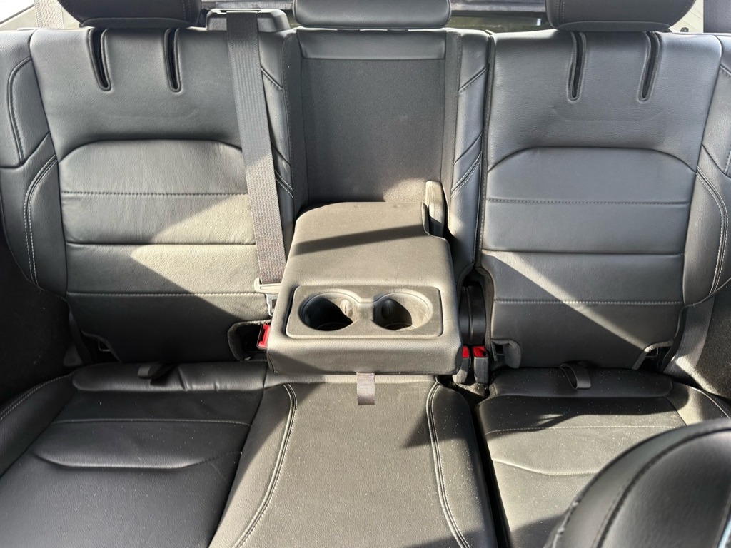 2022 Jeep Wrangler Unlimited - Gallery image 26