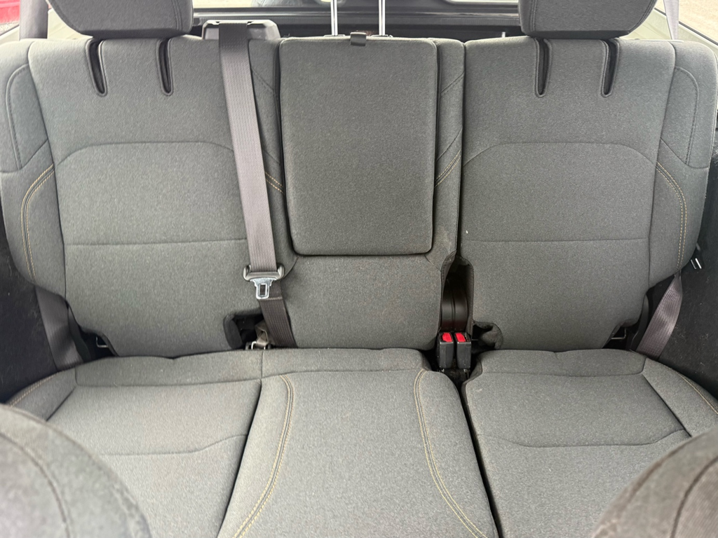 2024 Jeep Wrangler 4xe - Gallery image 25