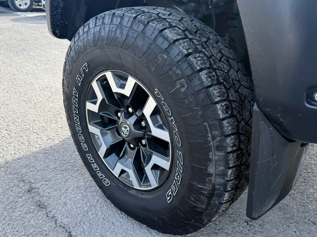 2022 Toyota Tacoma - Gallery image 7