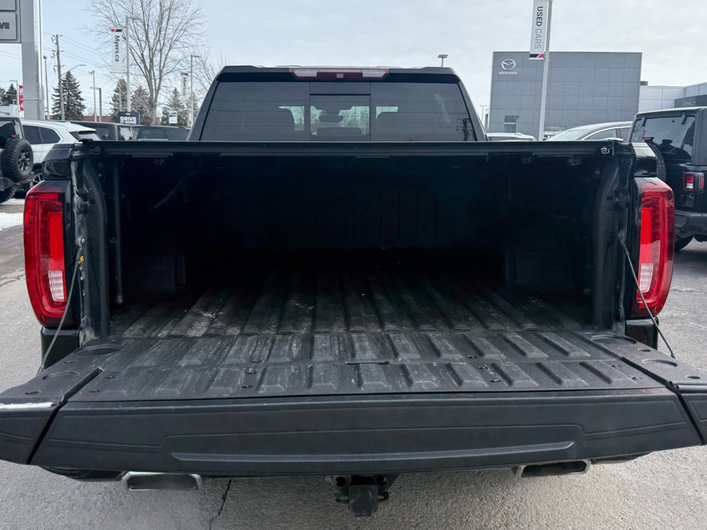 2019 GMC Sierra 1500 - Gallery image 35