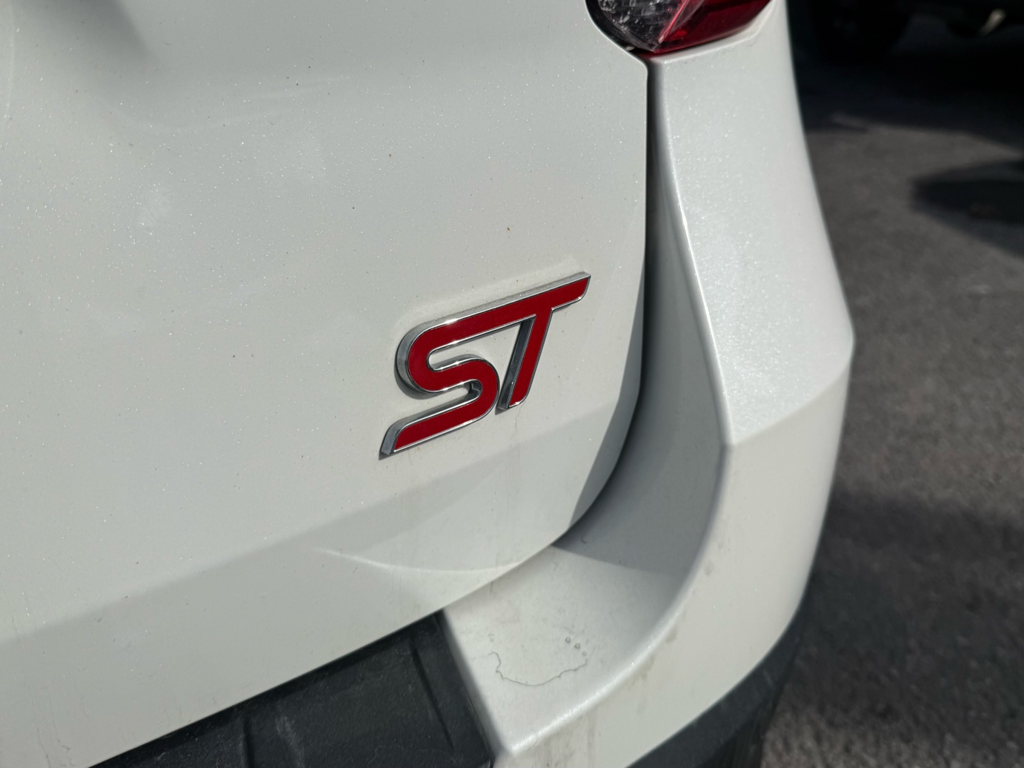 2020 Ford Explorer - Gallery image 8