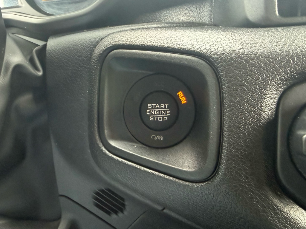 2024 Jeep Wrangler 4xe - Gallery image 18