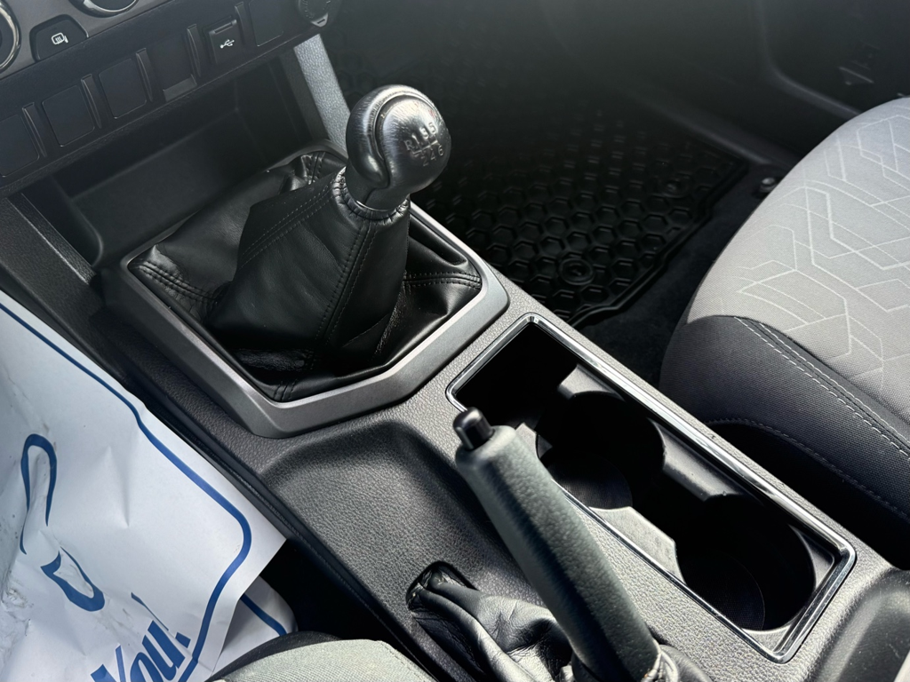 2022 Toyota Tacoma - Gallery image 20