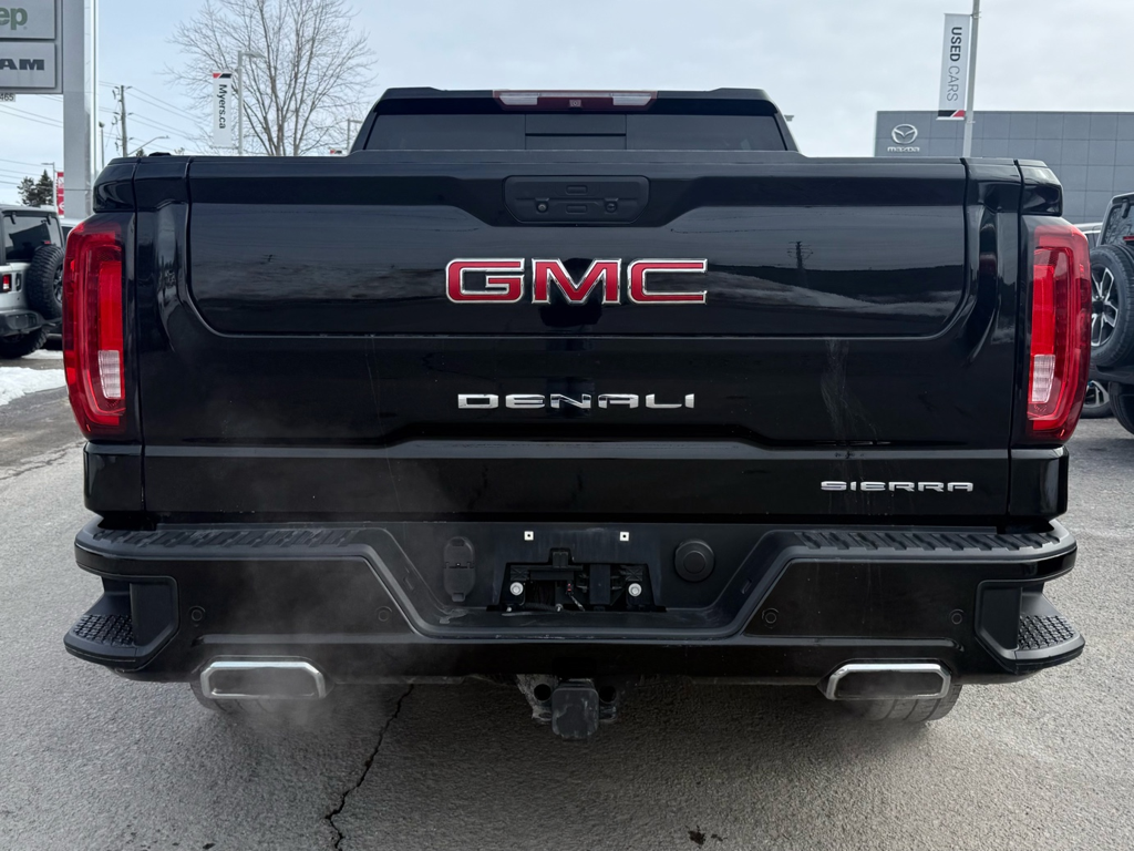 2019 GMC Sierra 1500 - Gallery image 4