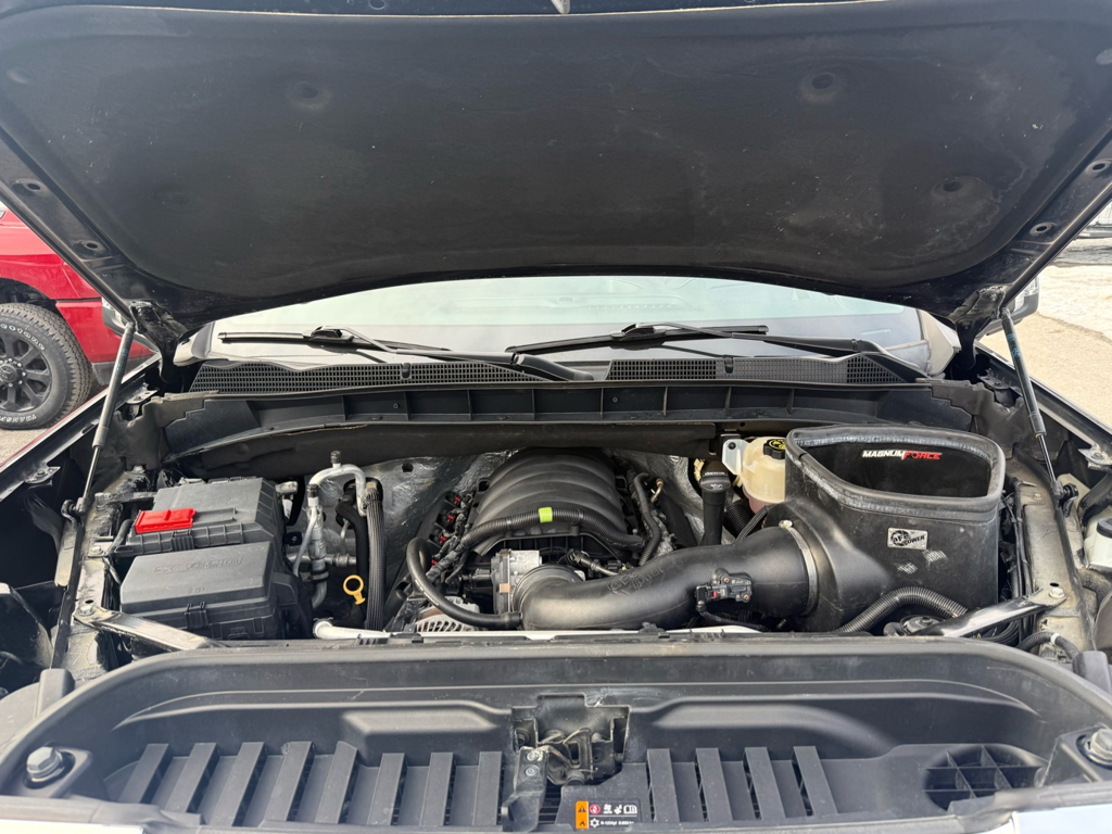 2019 GMC Sierra 1500 - Gallery image 37