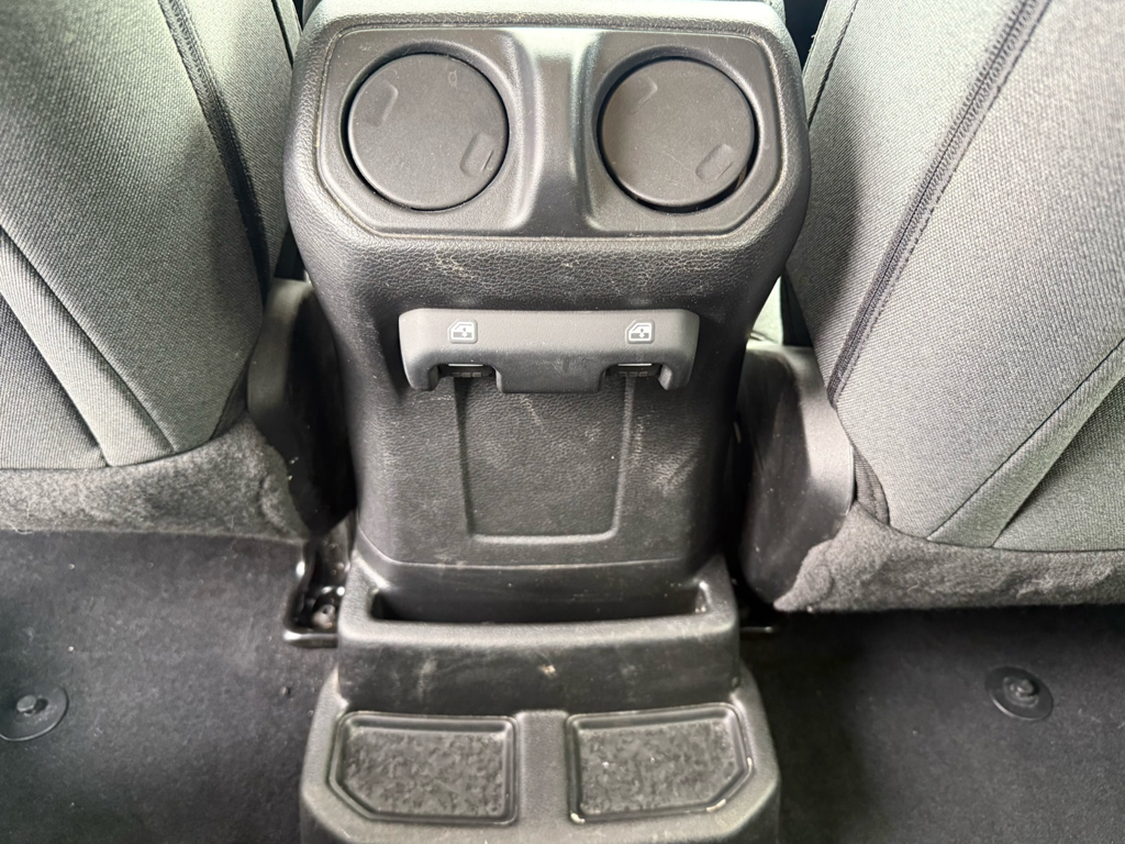 2024 Jeep Wrangler 4xe - Gallery image 30