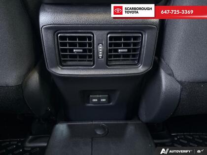 used 2024 Toyota RAV4 car, priced at $44,995