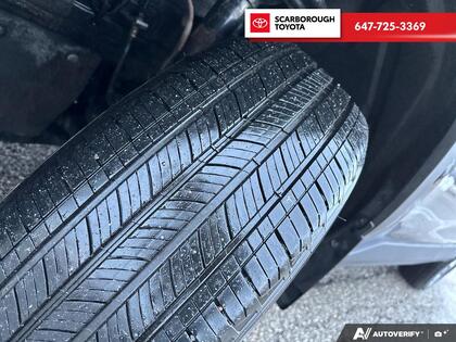 used 2024 Toyota RAV4 car, priced at $44,995