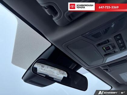 used 2024 Toyota RAV4 car, priced at $44,995