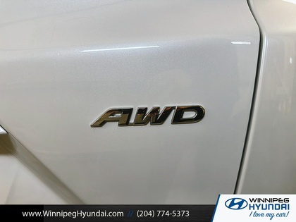 used 2021 Honda CR-V car, priced at $33,699