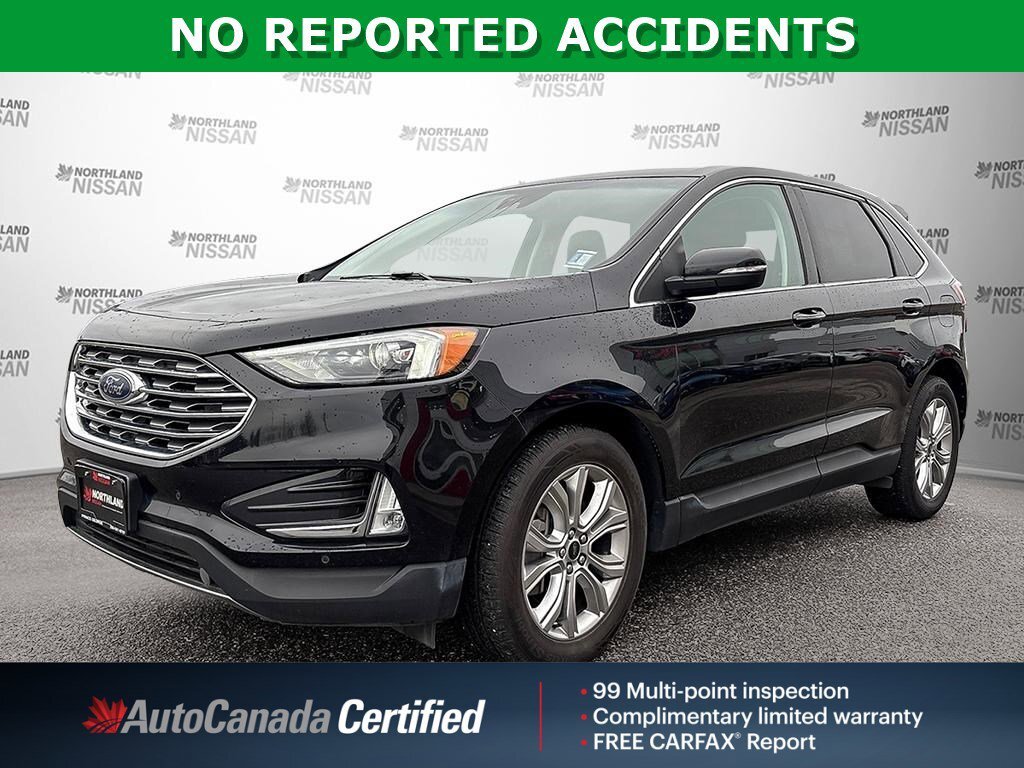 2023 Ford Edge