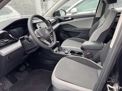 used 2022 Volkswagen Taos car, priced at $21,688