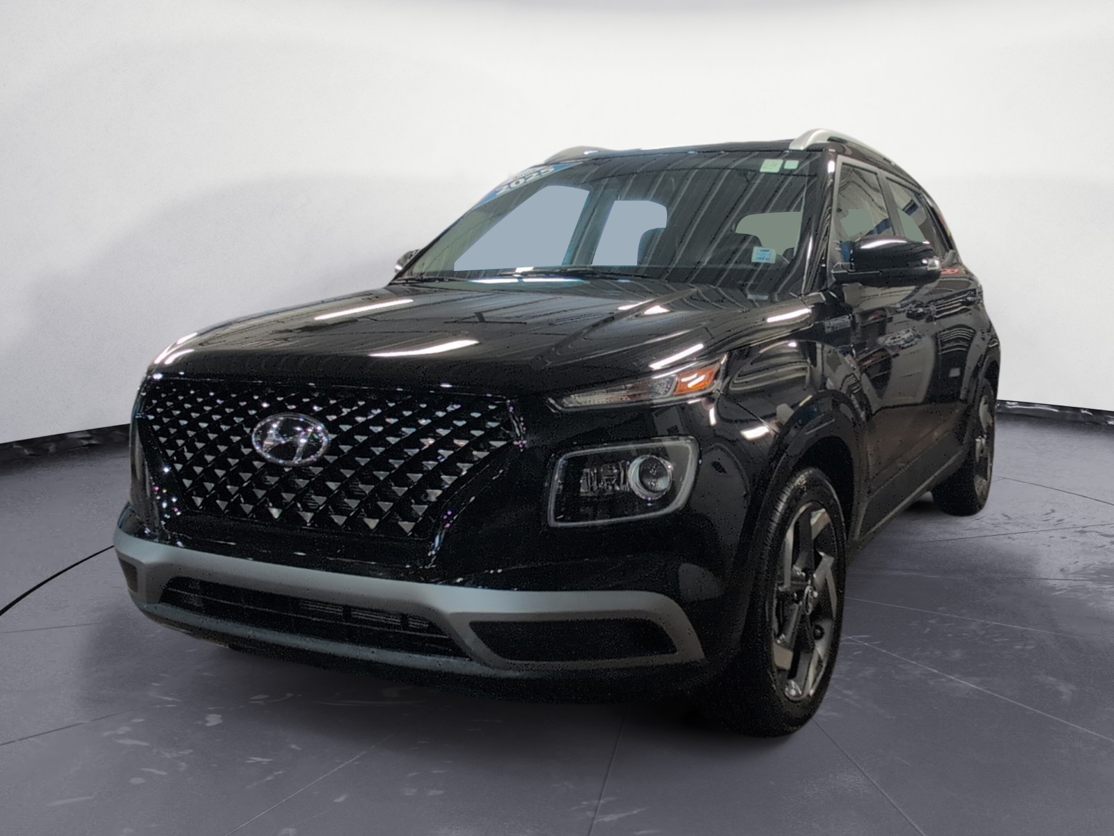 2025 Hyundai Venue