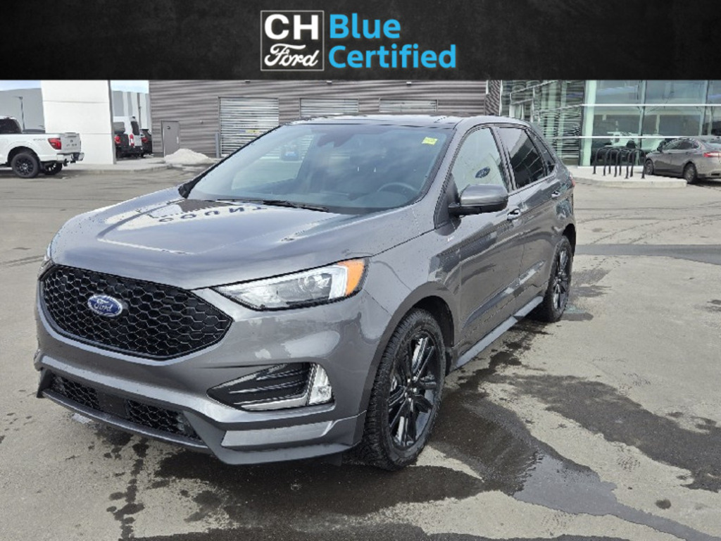 Voxcar FORD Edge SUV in , CALGARY