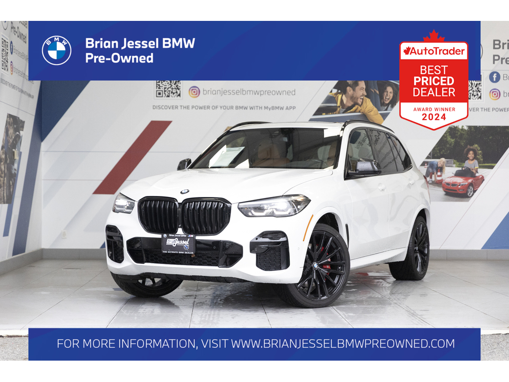 Voxcar BMW X5 SUV in , VANCOUVER