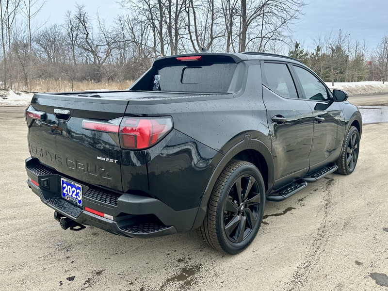 2023 Hyundai Santa Cruz - Gallery image 3