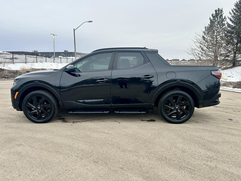 2023 Hyundai Santa Cruz - Gallery image 6