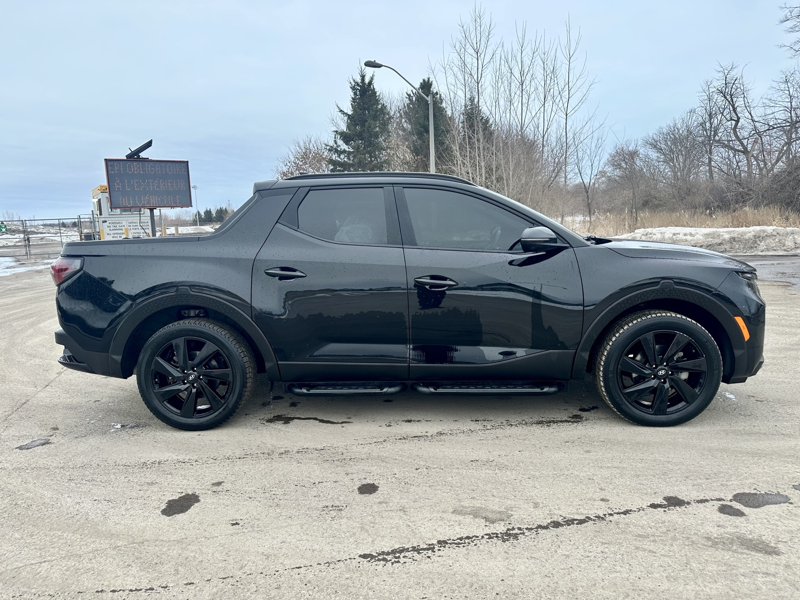 2023 Hyundai Santa Cruz - Gallery image 2