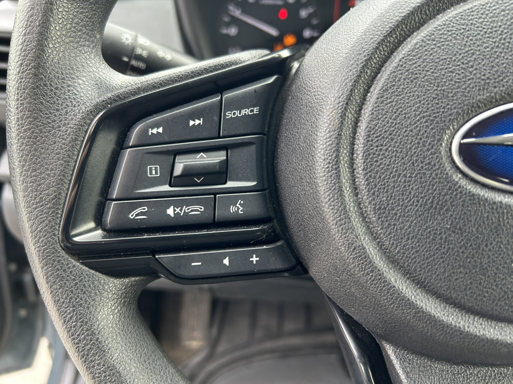 2024 Subaru Crosstrek - Gallery image 15