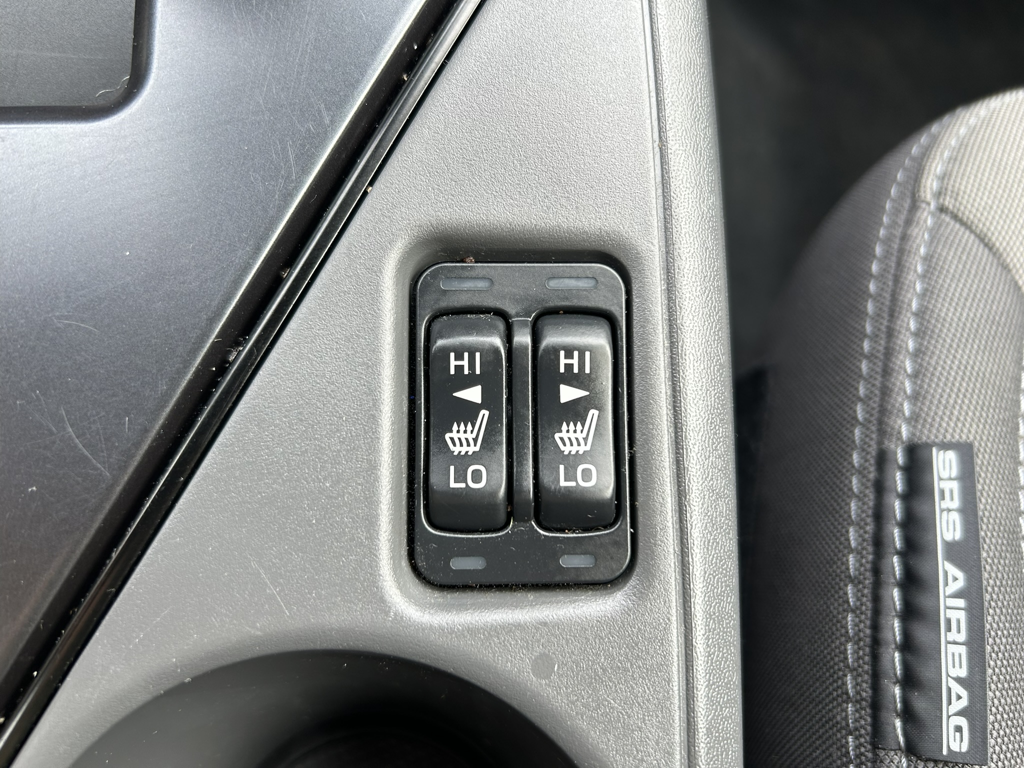 2024 Subaru Crosstrek - Gallery image 23