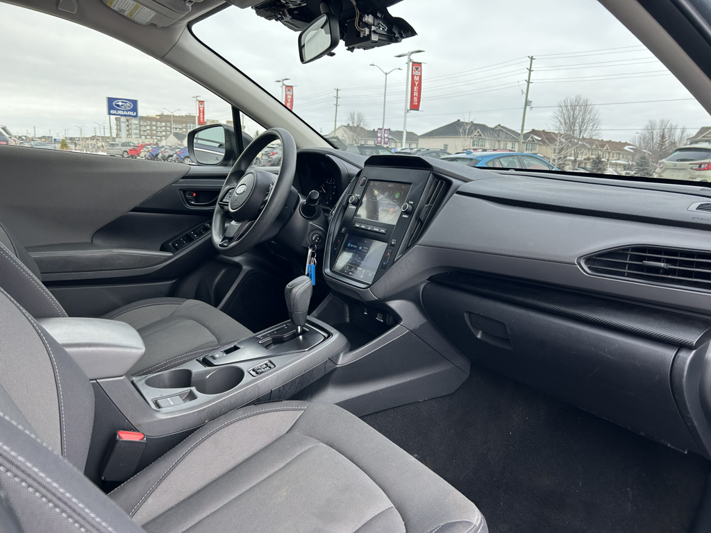 2024 Subaru Crosstrek - Gallery image 26