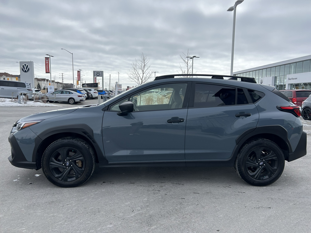 2024 Subaru Crosstrek - Gallery image 4