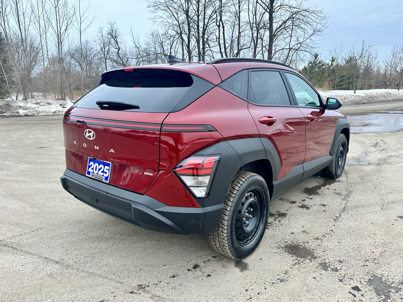 2025 Hyundai Kona - Gallery image 3