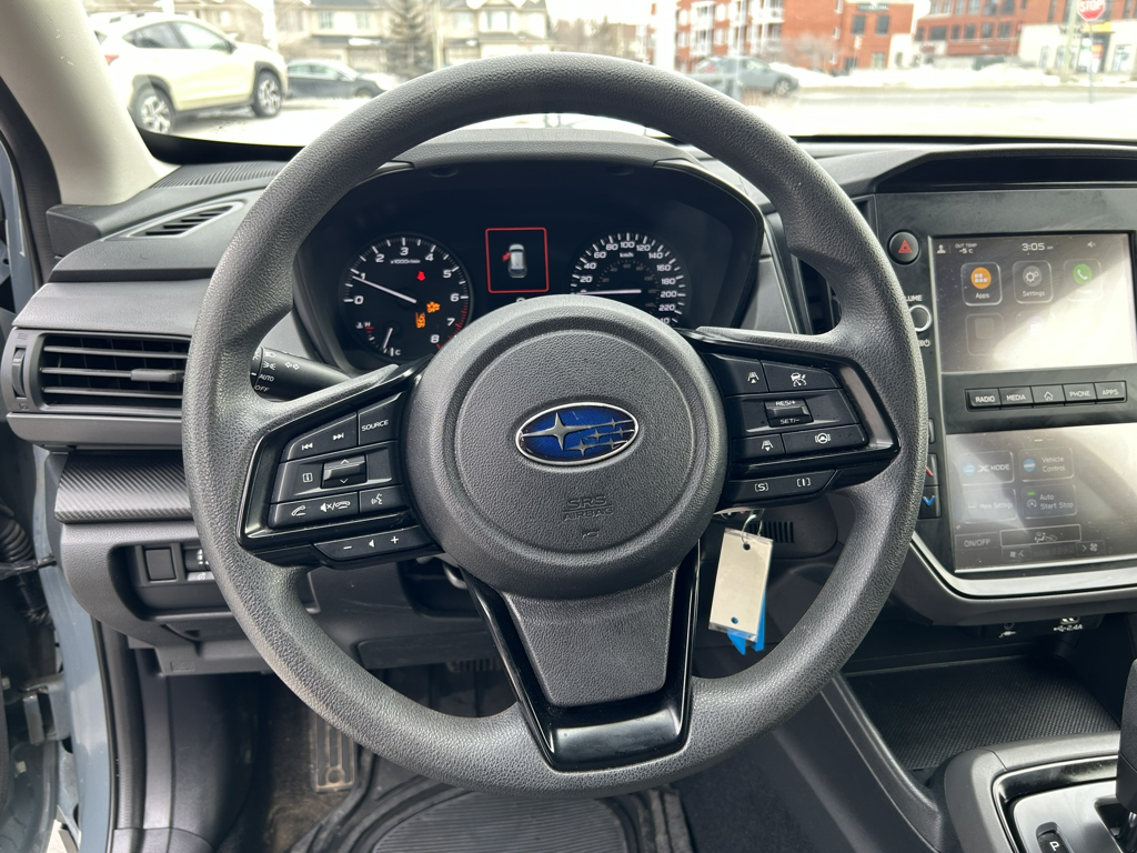 2024 Subaru Crosstrek - Gallery image 14