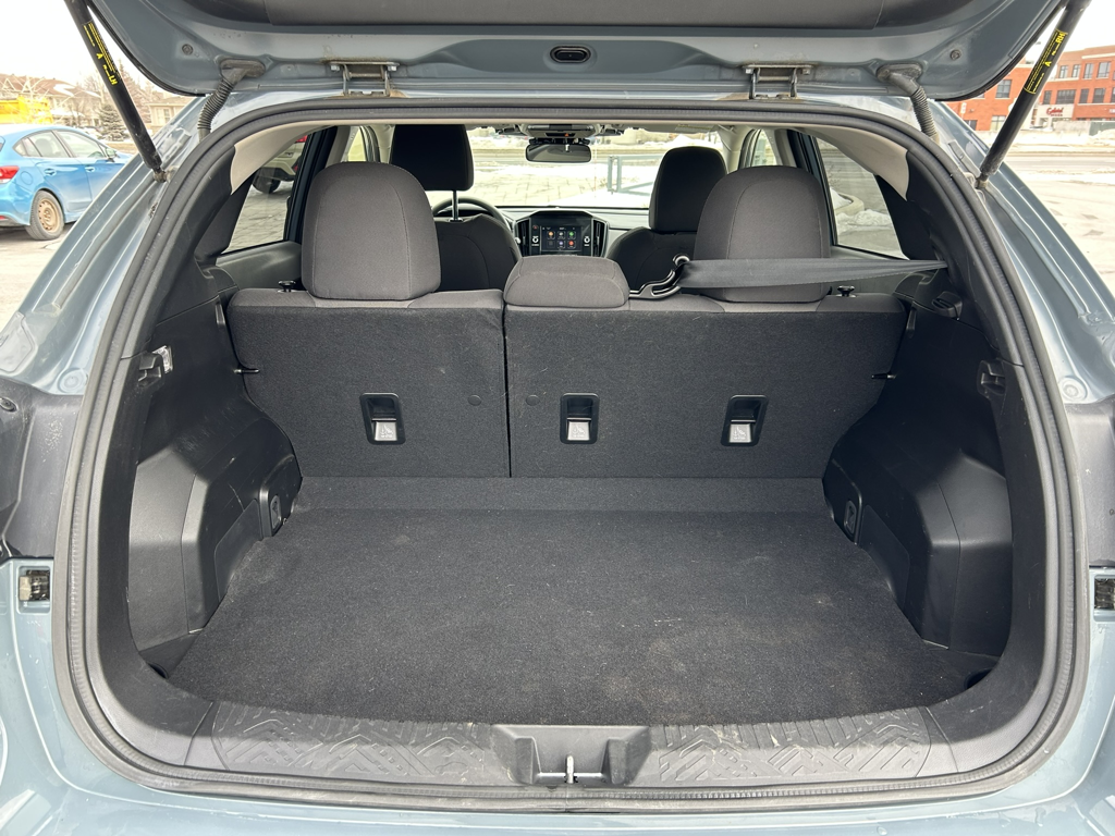 2024 Subaru Crosstrek - Gallery image 27