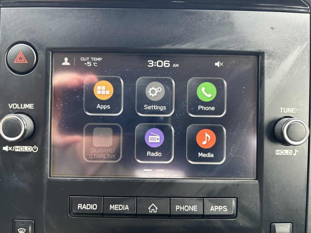 2024 Subaru Crosstrek - Gallery image 20