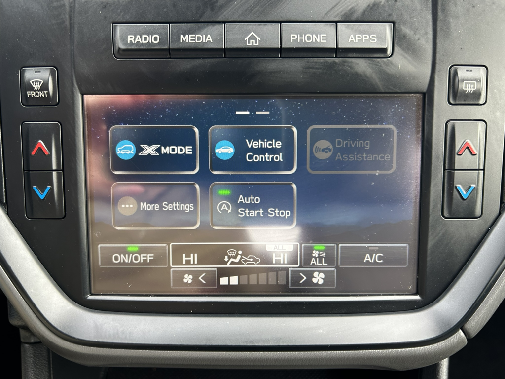 2024 Subaru Crosstrek - Gallery image 21