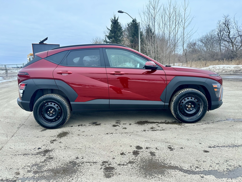 2025 Hyundai Kona - Gallery image 2