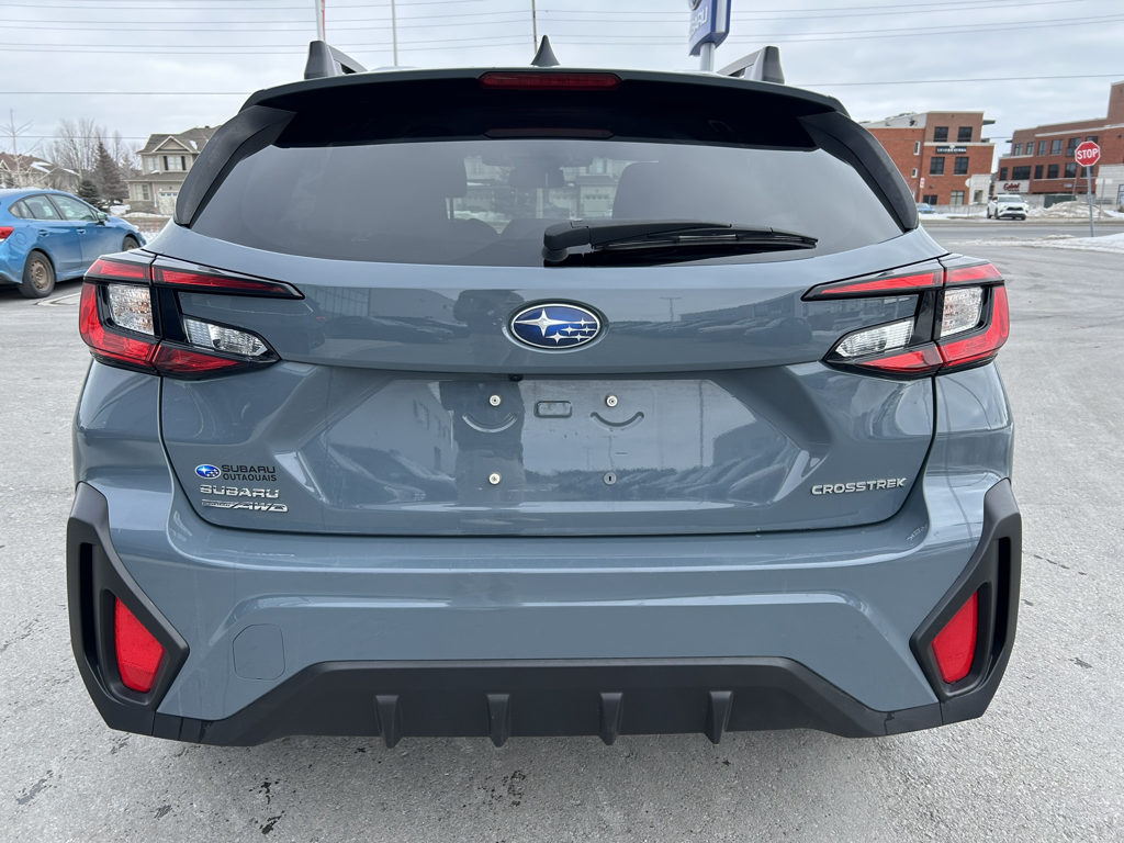 2024 Subaru Crosstrek - Gallery image 6