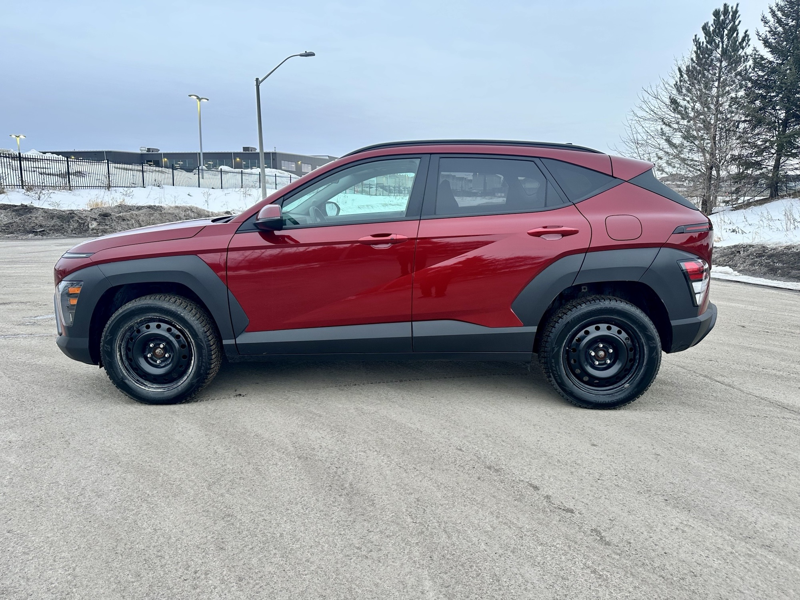 2025 Hyundai Kona - Gallery image 6