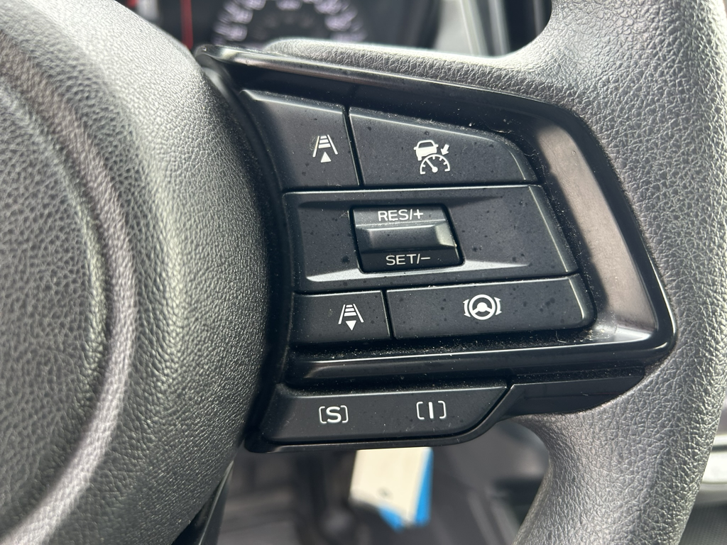 2024 Subaru Crosstrek - Gallery image 16