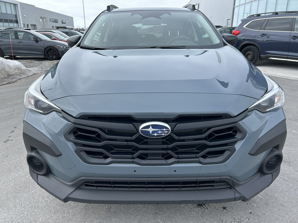2024 Subaru Crosstrek - Gallery image 2