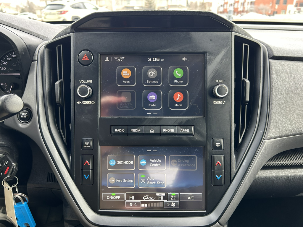 2024 Subaru Crosstrek - Gallery image 19