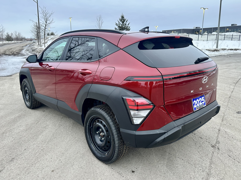 2025 Hyundai Kona - Gallery image 5