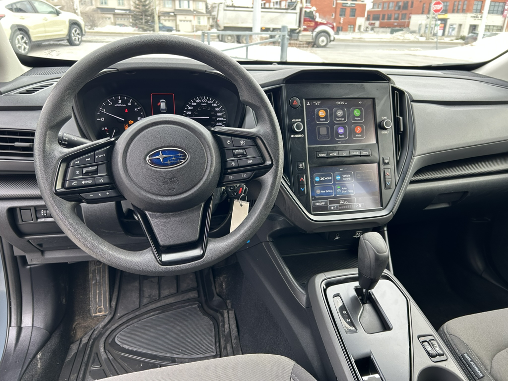 2024 Subaru Crosstrek - Gallery image 13