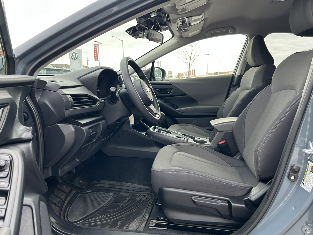 2024 Subaru Crosstrek - Gallery image 10