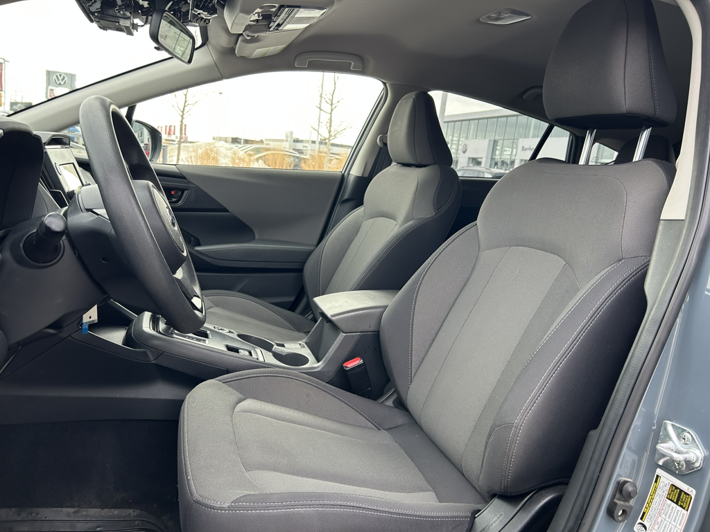 2024 Subaru Crosstrek - Gallery image 11
