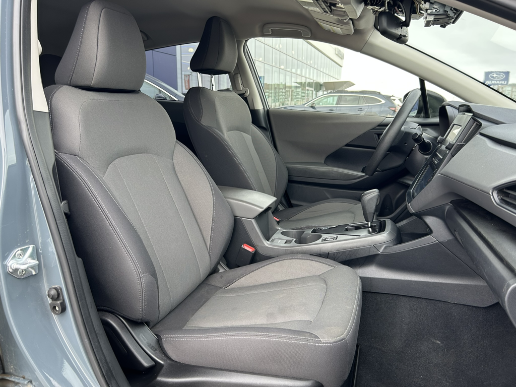 2024 Subaru Crosstrek - Gallery image 25